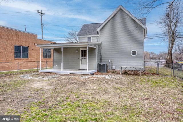 106 CAUSEY AVE, Milford, DE 19963