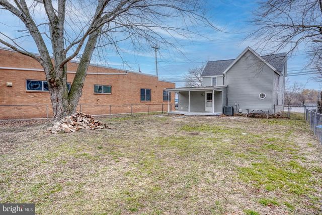 106 CAUSEY AVE, Milford, DE 19963