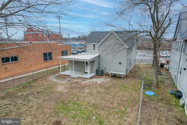 106 CAUSEY AVE, Milford, DE 19963