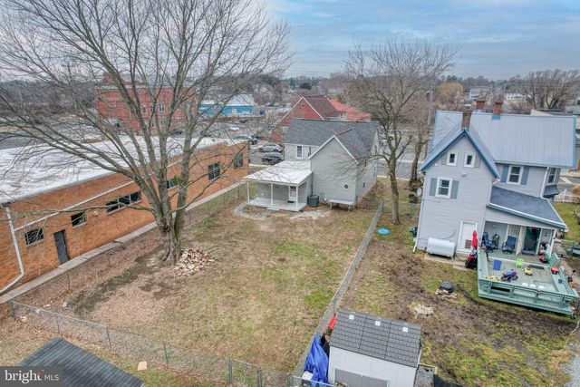 106 CAUSEY AVE, Milford, DE 19963