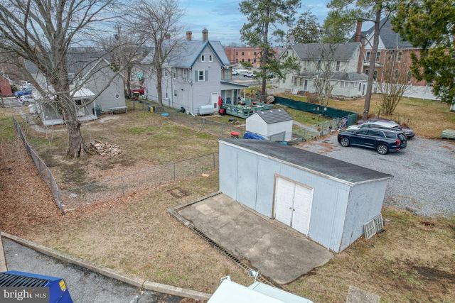 106 CAUSEY AVE, Milford, DE 19963