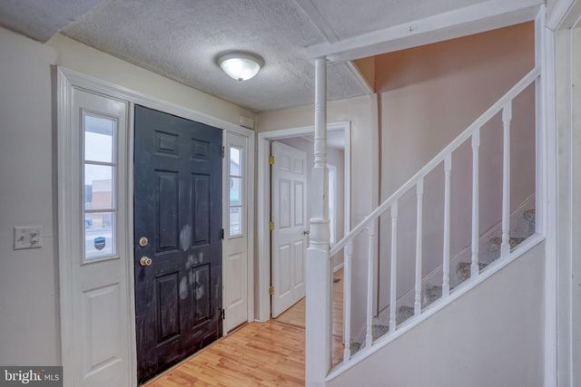 106 CAUSEY AVE, Milford, DE 19963