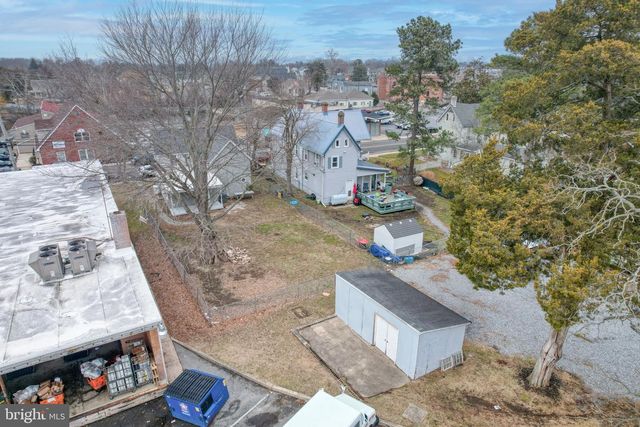 106 CAUSEY AVE, Milford, DE 19963