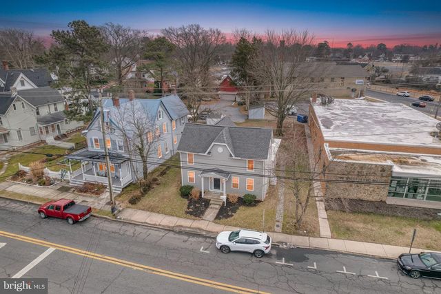 106 CAUSEY AVE, Milford, DE 19963