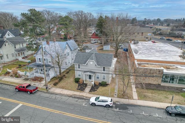 106 CAUSEY AVE, Milford, DE 19963