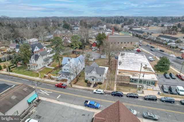 106 CAUSEY AVE, Milford, DE 19963