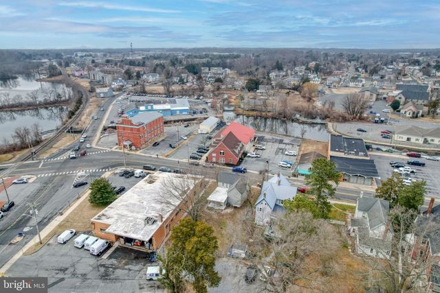 106 CAUSEY AVE, Milford, DE 19963