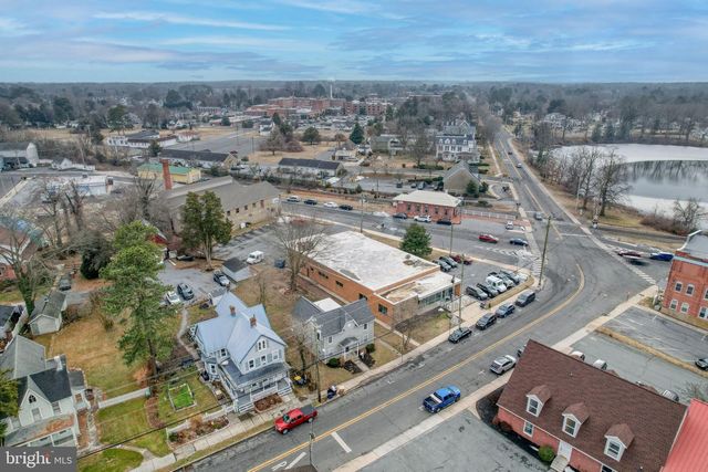 106 CAUSEY AVE, Milford, DE 19963