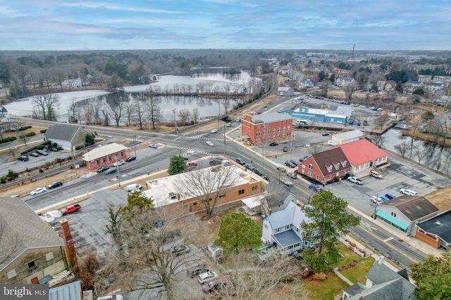 106 CAUSEY AVE, Milford, DE 19963