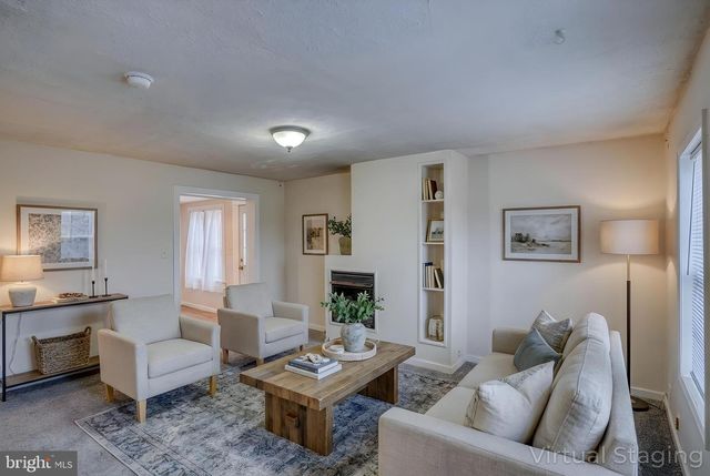 106 CAUSEY AVE, Milford, DE 19963