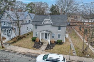 106 CAUSEY AVE, Milford, DE 19963