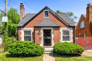 14427 Bringard Drive, Detroit, MI 48205