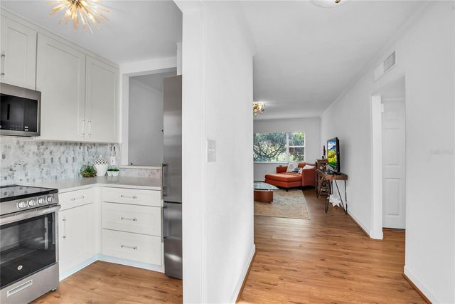 640 N PARK AVENUE 5, Winter Park, FL 32789