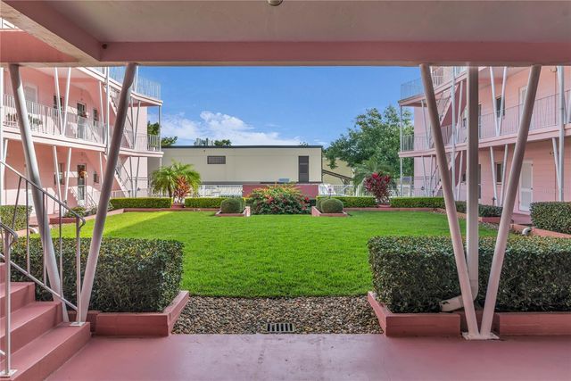 640 N PARK AVENUE 5, Winter Park, FL 32789