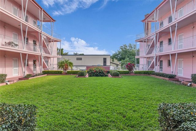 640 N PARK AVENUE 5, Winter Park, FL 32789