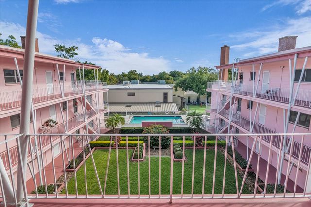 640 N PARK AVENUE 5, Winter Park, FL 32789