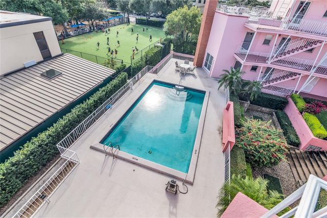 640 N PARK AVENUE 5, Winter Park, FL 32789