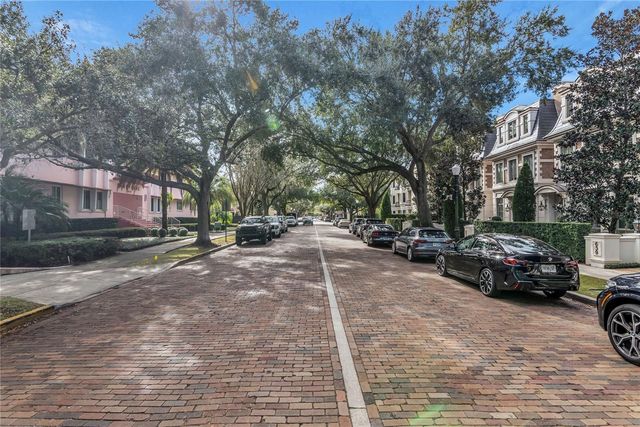 640 N PARK AVENUE 5, Winter Park, FL 32789