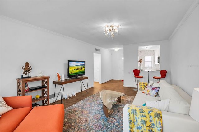 640 N PARK AVENUE 5, Winter Park, FL 32789