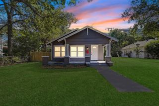 517 Featherston Street, Cleburne, TX 76033