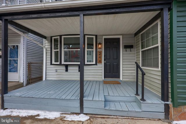 244 S 5TH ST, Columbia, PA 17512