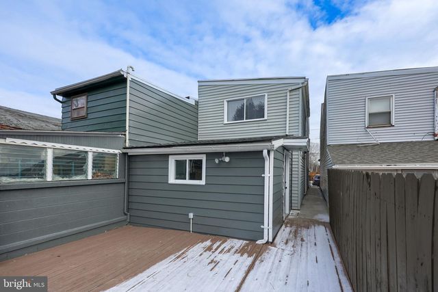 244 S 5TH ST, Columbia, PA 17512