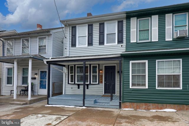 244 S 5TH ST, Columbia, PA 17512
