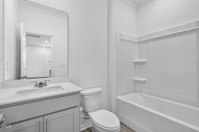 354 Beachcomber Drive, Lillington, NC 27546