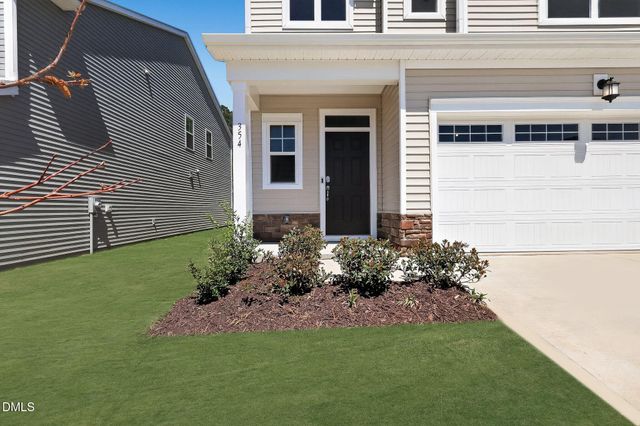 354 Beachcomber Drive, Lillington, NC 27546