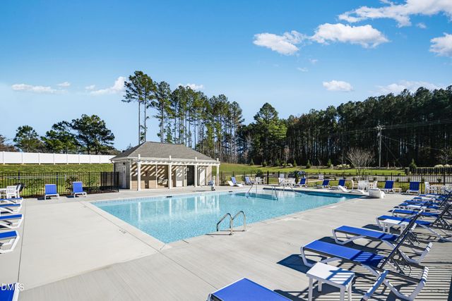 354 Beachcomber Drive, Lillington, NC 27546