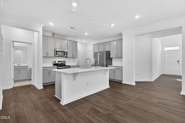354 Beachcomber Drive, Lillington, NC 27546