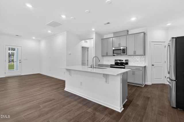 354 Beachcomber Drive, Lillington, NC 27546