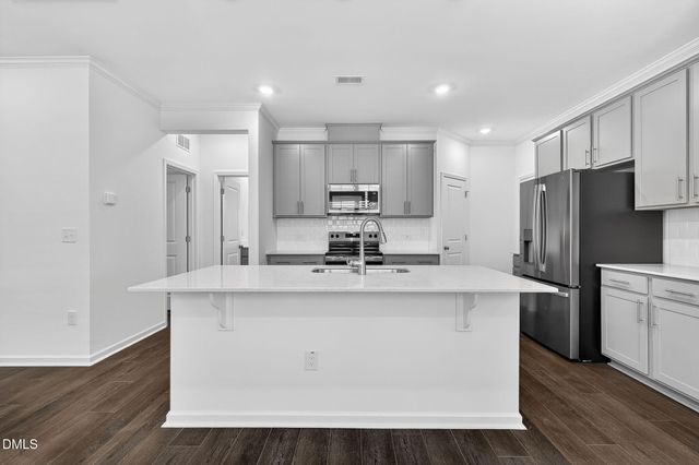 354 Beachcomber Drive, Lillington, NC 27546
