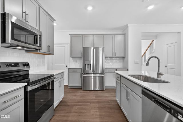 354 Beachcomber Drive, Lillington, NC 27546