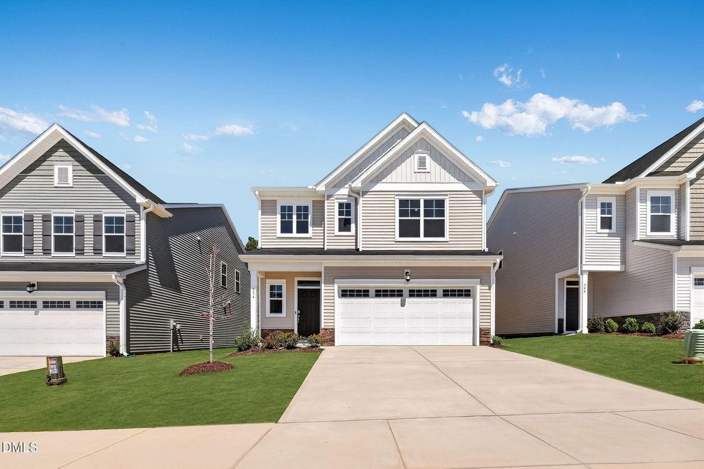 354 Beachcomber Drive, Lillington, NC 27546