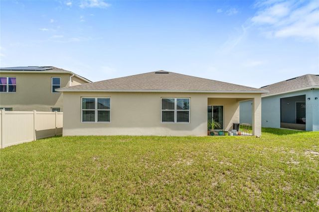 4657 BERNARD BOULEVARD, Haines City, FL 33844