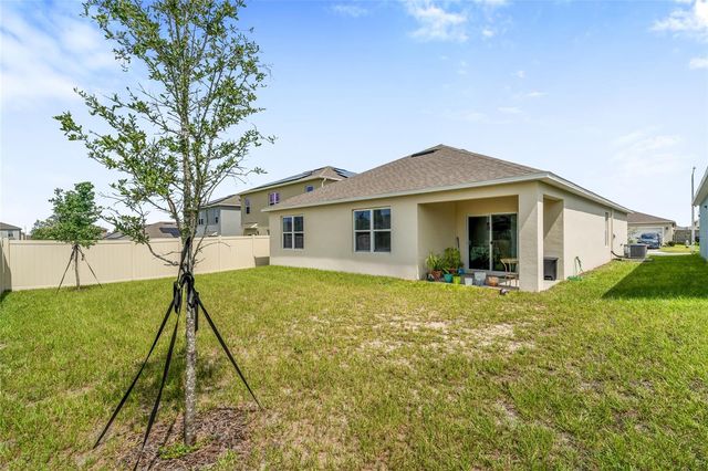4657 BERNARD BOULEVARD, Haines City, FL 33844