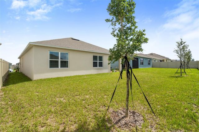 4657 BERNARD BOULEVARD, Haines City, FL 33844