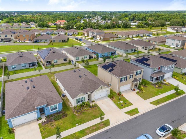 4657 BERNARD BOULEVARD, Haines City, FL 33844