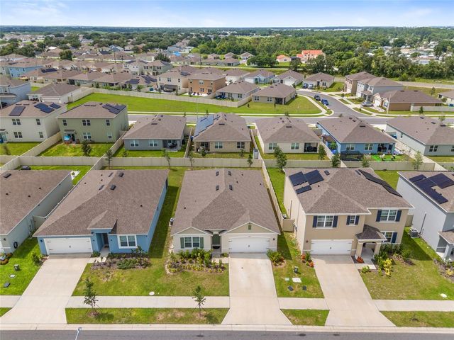 4657 BERNARD BOULEVARD, Haines City, FL 33844