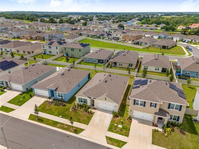 4657 BERNARD BOULEVARD, Haines City, FL 33844