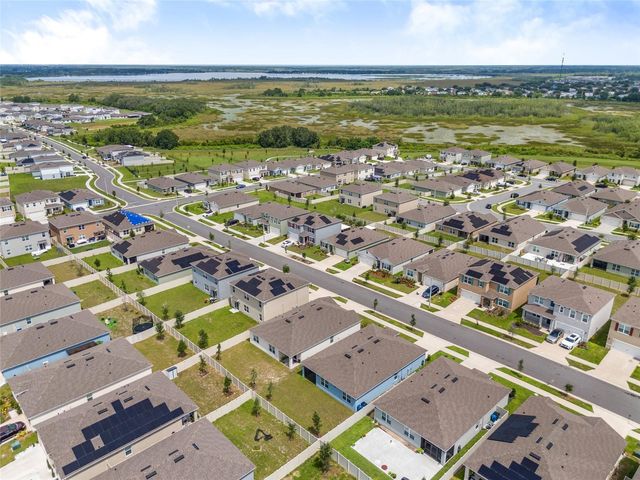 4657 BERNARD BOULEVARD, Haines City, FL 33844