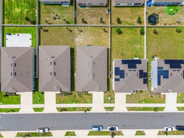 4657 BERNARD BOULEVARD, Haines City, FL 33844