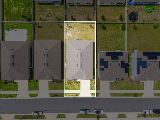 4657 BERNARD BOULEVARD, Haines City, FL 33844