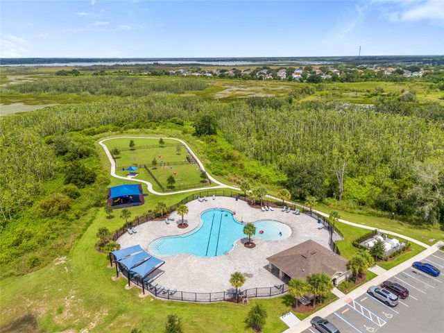 4657 BERNARD BOULEVARD, Haines City, FL 33844