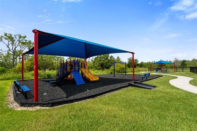 4657 BERNARD BOULEVARD, Haines City, FL 33844