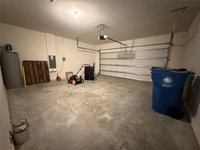 4657 BERNARD BOULEVARD, Haines City, FL 33844