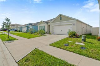 4657 BERNARD BOULEVARD, Haines City, FL 33844