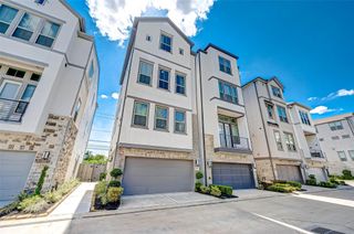 715 Algona Avenue, Houston, TX 77008