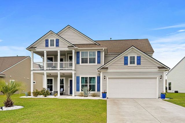 467 Noah Ave., Myrtle Beach, SC 29579